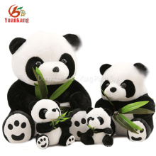 Peluches Pandas Peluches Jouets Enfants Géant Peluche Poupée Peluche Panda Jouet pour enfants